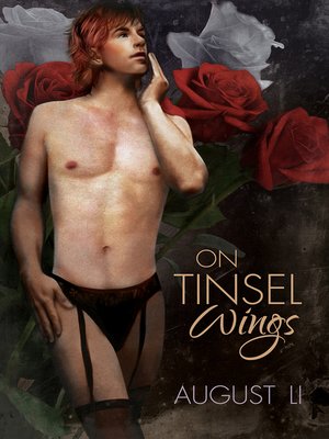 cover image of On Tinsel Wings